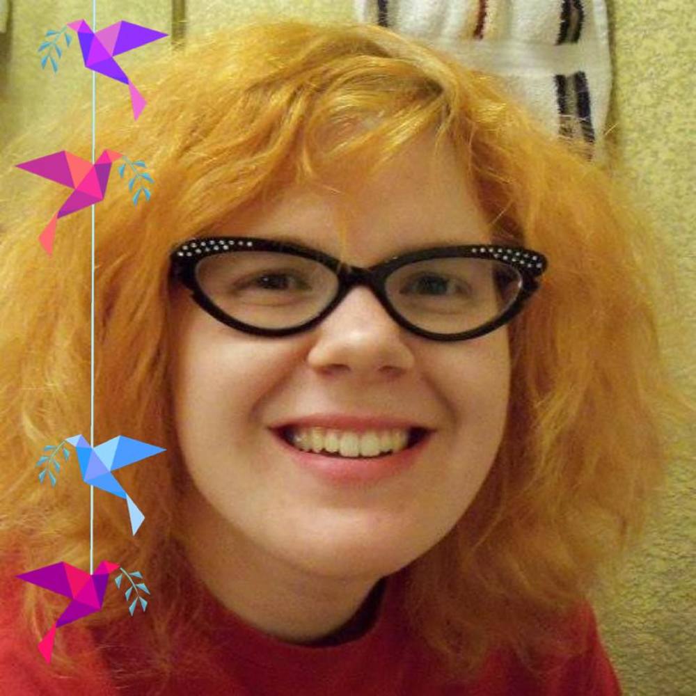 Meet your Posher, Alexis